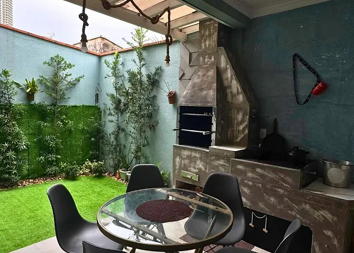 Tres Suites Em Balneario Camboriu