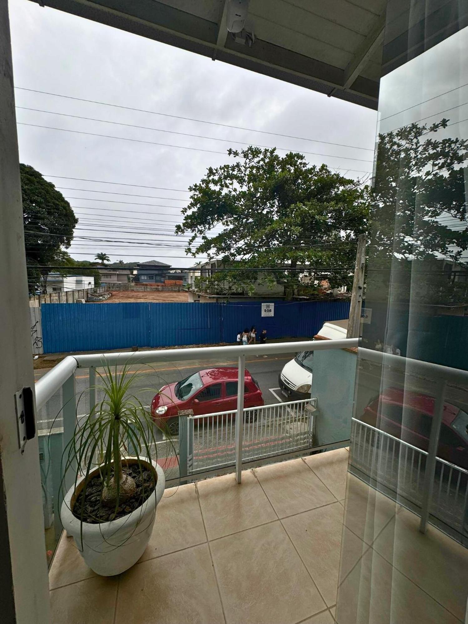 Casa de férias Tres Em