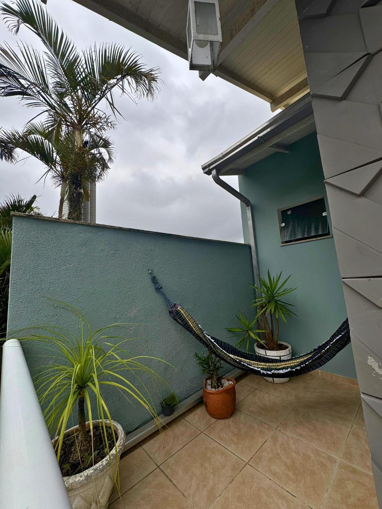 Tres Em Casa de férias Balneario Camboriu